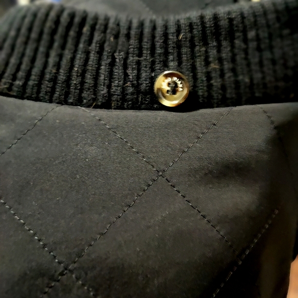 Loro piana quilted cashmere vest - Picture 9 of 9